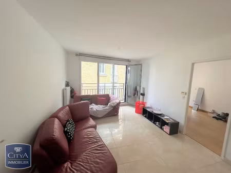 appartement à louer 2 pièces 37.22 m² - le raincy (93) - 955€
