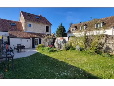 bazainville (78550)