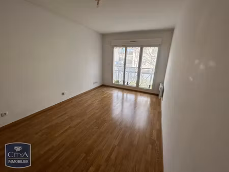 appartement à louer 2 pièces 41.4 m² - beauvais (60) - 660€