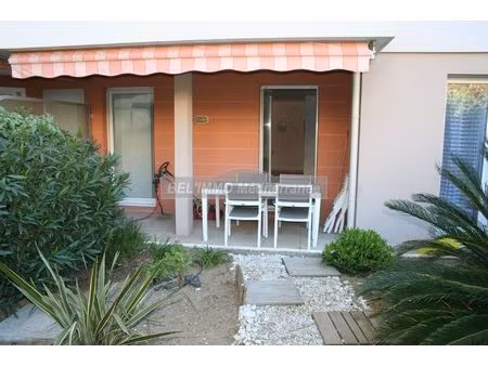 appt f4 de 94 m2 en rdj  terrasses et parking