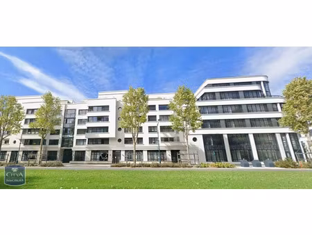 appartement à louer 2 pièces - chessy (77) - 886€