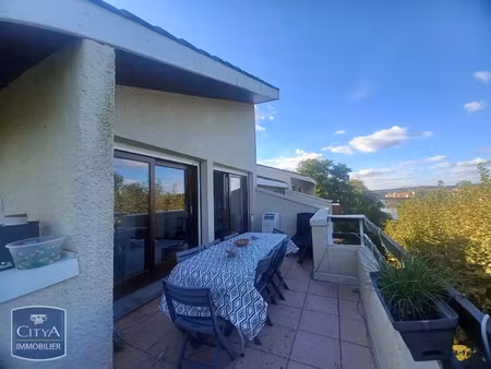 appartement à louer 2 pièces 58 m² - villeneuve-sur-lot (47) - 540€