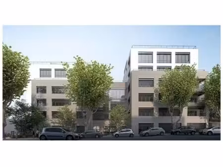 location local professionnel 7 261m² lyon 9ème