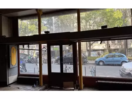 paris 20e