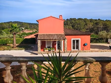 maison et terrain
