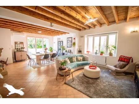vente maison 4 pièces 160 m² mazères (09270)