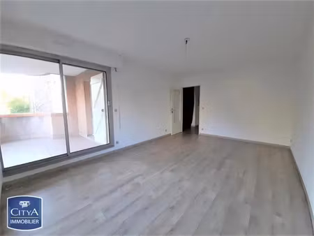 appartement à louer 2 pièces 48 m² - aix-en-provence (13) - 875€