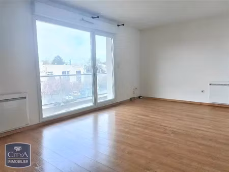 appartement à louer 1 pièce 36 m² - reims (51) - 525€