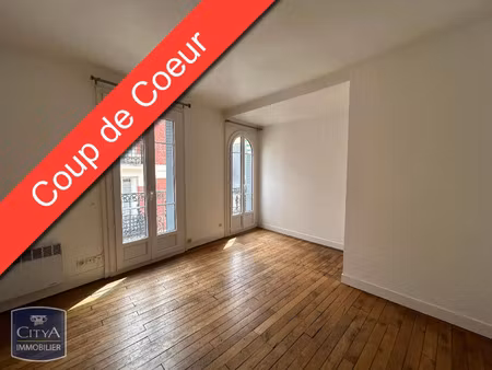 appartement à louer 3 pièces 53 m² - trouville-sur-mer (14) - 825€