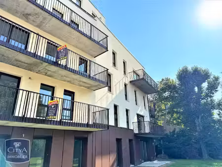parking à louer - haubourdin (59) - 60€