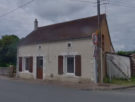 achat maison 4 pièces 102m²