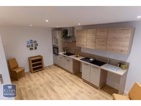 maison à louer 5 pièces 73.64 m² - ravel (63) - 685€
