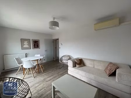 appartement à louer 3 pièces 71.74 m² - agen (47) - 795€