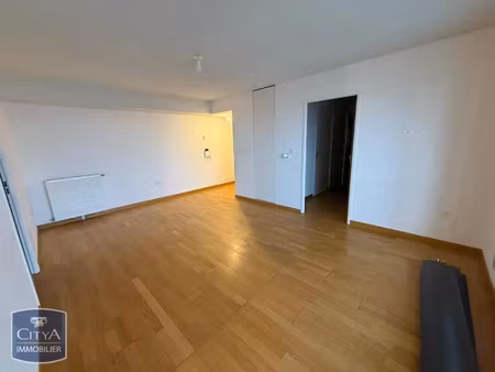appartement à louer 4 pièces 81.3 m² - balma (31) - 984€