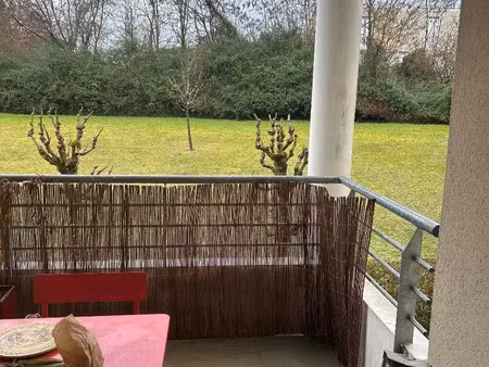 appartement à louer 2 pièces 44.33 m² - boulazac isle manoire (24) - 525€