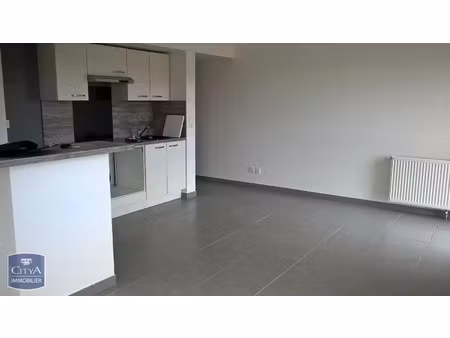 appartement à louer 2 pièces 43.67 m² - honfleur (14) - 640€
