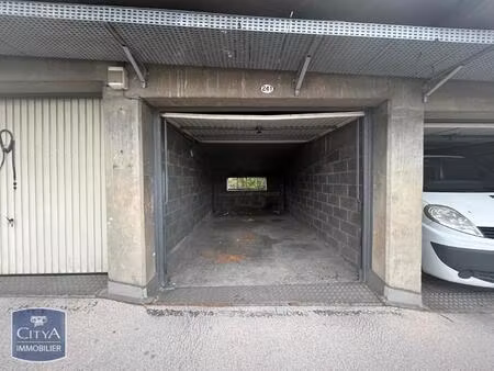 location parking grenoble 38000