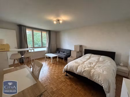 appartement à louer 1 pièce 32.07 m² - chambéry (73) - 515€