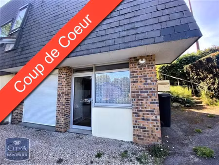 appartement à louer 2 pièces 46.73 m² - hautot-sur-mer (76) - 595€