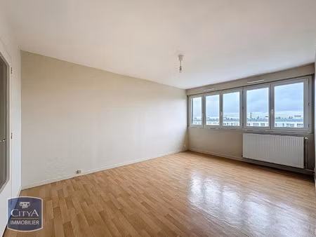 appartement à louer 2 pièces 48.32 m² - lucé (28) - 565€