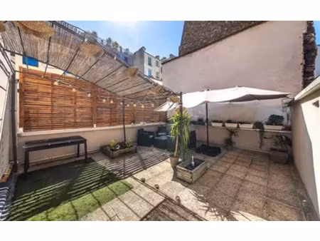 paris 17e