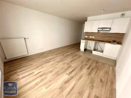 appartement à louer 1 pièce 28.16 m² - reims (51) - 450€