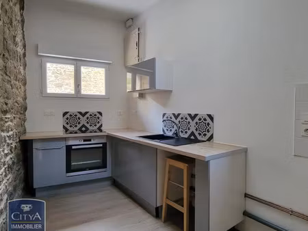 appartement à louer 3 pièces 49.72 m² - saint-brieuc (22) - 605€