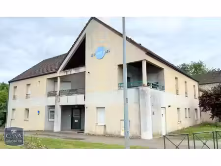 local commercial à louer - châtenoy-le-royal (71) - 1 150€