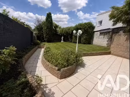 vente maison 3 pièces 100 m² à abscon (59215)  136 000 €