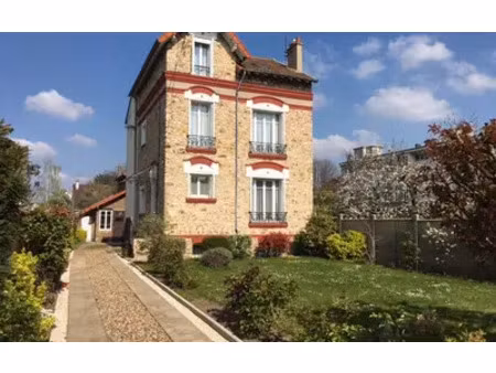 eaubonne (95600)