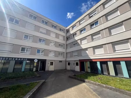 vente appartement 1 pièce 39 m² argenteuil (95100)