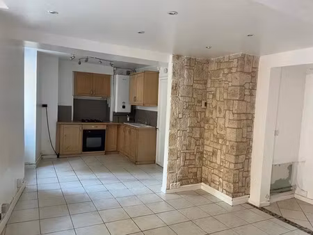 vente appartement 2 pièces 46 m² pontoise (95300)