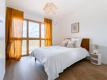 location appartement 1 pièce 12 m² à saint-denis (93200)