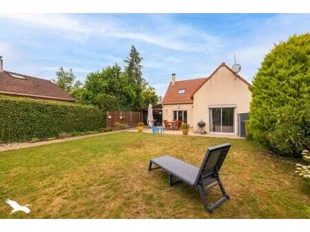vente maison 7 pièces 120 m² méry-sur-oise (95540)