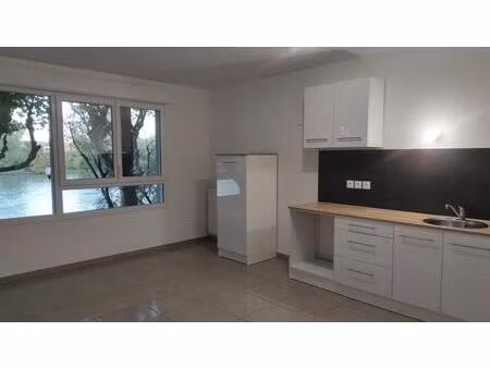 location appartement 2 pièces 42m² givors 69700