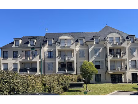 vente appartement 5 pièces 95 m² l’isle-adam (95290)