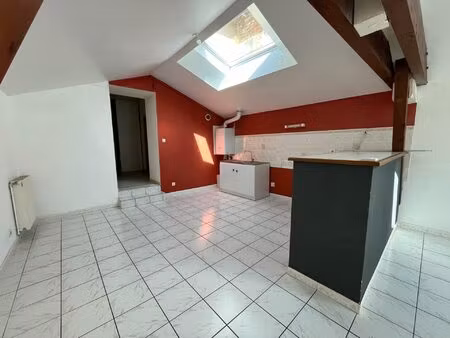 location appartement 2 pièces 89m² st donat sur l herbasse 26260