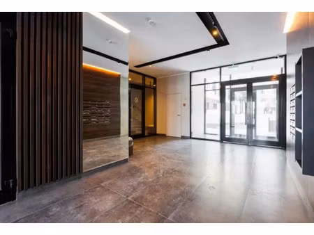 vente appartement 1 pièce 31 m² argenteuil (95100)