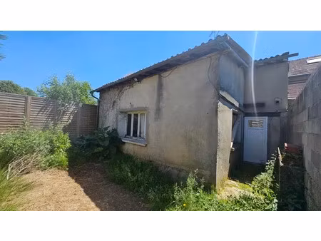 vente appartement 3 pièces 43 m² avernes (95450)