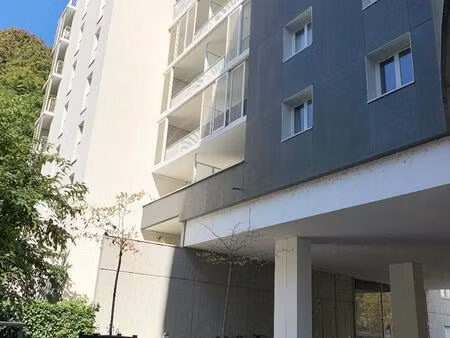 location appartement 2 pièces 35m² caluire et cuire 69300