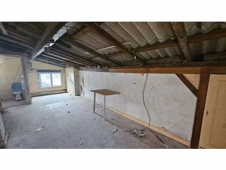 vente appartement 1 pièce 24 m² magny-en-vexin (95420)