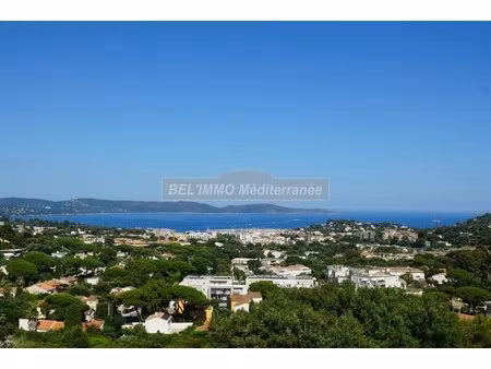 propriété à rénover de 200 m2  vue mer !