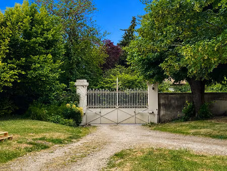 achat maison 4 pièces 190m²