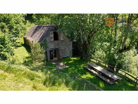 vente maison 2 pièces 160 m² à larrau (64560)  149 000 €