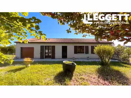 achat maison 4 pièces 105m² rougnac 16320