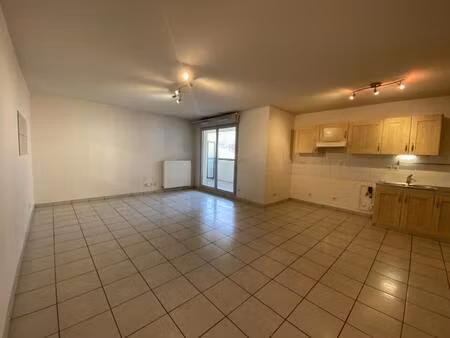location appartement 2 pièces 52m² challes les eaux 73190