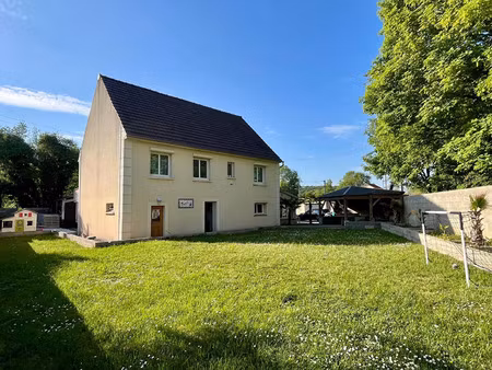 vente maison 7 pièces 220 m² butry-sur-oise (95430)