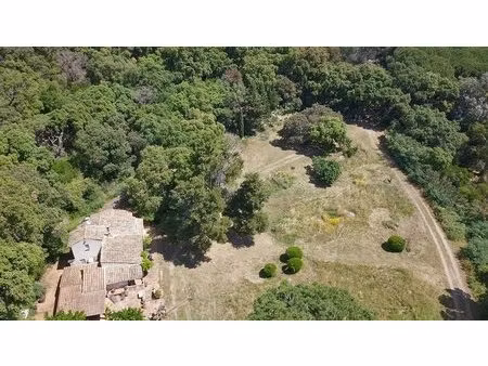 maison ancienne avec potentiel terrain plat xxl et dépendances