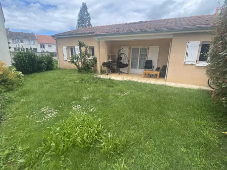 location maison 4 pièces 92m² vichy 03200