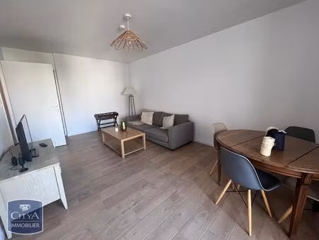 location appartement 2 pièces 55m² lyon 8ème